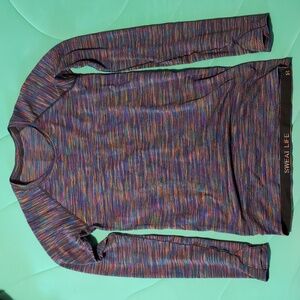 Lululemon Swiftly Tech Long Sleeve 2.0